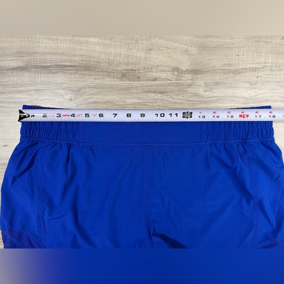 Mondetta Women's Royal Blue Athletic Shorts - Picture 7 of 9